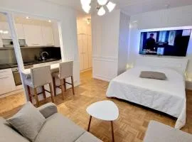 Villa Ruths Stay Lehmus