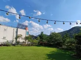 Private pension Jeongwonchae