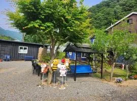 Gapyeong sumeungyegog