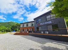 Gapyeong Polo House Pension