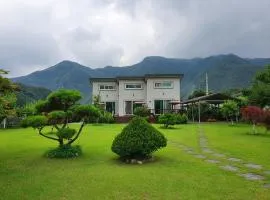 Yeongwol Dongghang Story