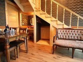 Haneuljeongwon Pension