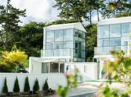 Ulsan Nasa Pool Villa