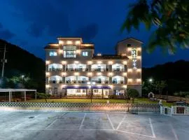 Suncheon raon house egyeon pension