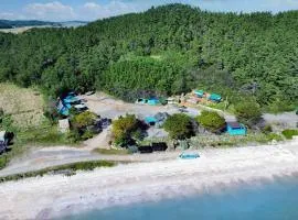 Tonggae Camping Pension