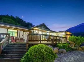Gapyeong Dalbit Jeongwon Gyegok Private Pension Pool