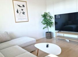 Villa Ruths Stay Pelto, ξενοδοχείο σε Kouvola