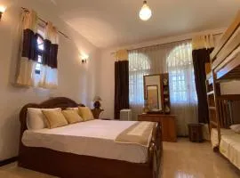 Rock House Villa
