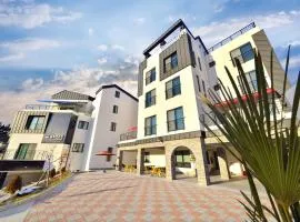 Samcheok blossom pension