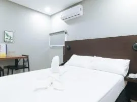 Sunny Day Residences Antipolo