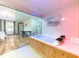 Gapyeong Ohneulharu Spa Pension Pet friendly