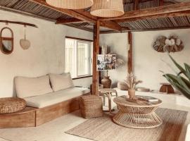 Haol Stay, ξενοδοχείο σε Goseong