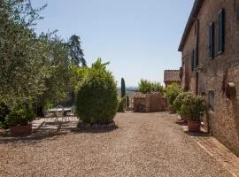 Podere Piazza Casa dell'Arcivescovo