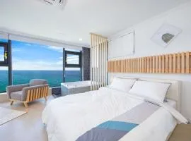 Samcheok Laon Spa Pension