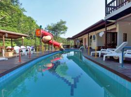 Yangpyeong pension myeongmun – hotel w mieście Yangpyeong