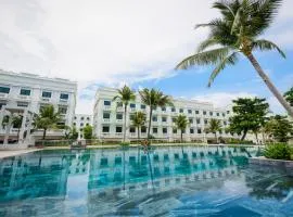 Herring Beach Hotel Phu Quoc