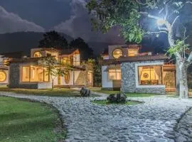 VILLAS JUCANYA Super Higienizadas