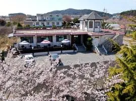 Cheongsachorong Pension Gapyeong