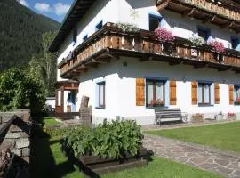 Fabulous Apartment in Bichlbach