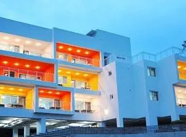 Gyeongju Zest57 Pension