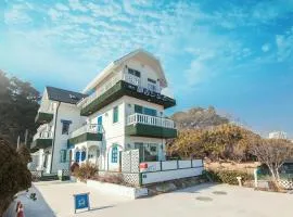 Gangneung Maison de Rose