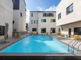 Gangneung Stay in Gangneung