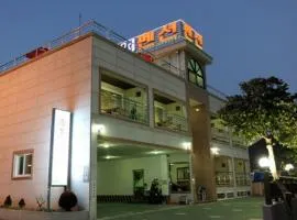 Namhae eunmorae pension
