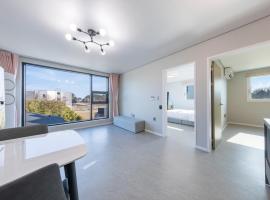 Gangneung Stay Today, hôtel à Gangneung