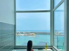 Gangneung Gugu Spa Pension