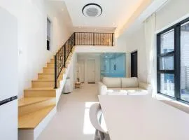 Gangneung Gyeongpo 345 Pool Villa