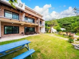 Ganghwa Bridge House