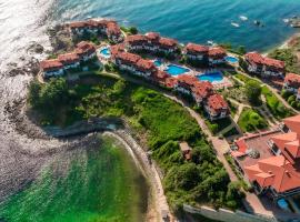 Saint Thomas Holiday Village