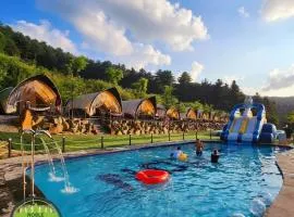 Pocheon Noble Glamping
