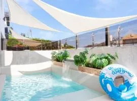 Gangneung Pool Villa Sol