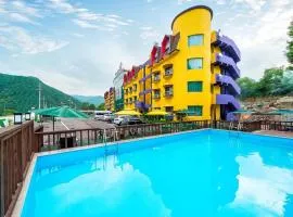 Inje Tourist Hotel