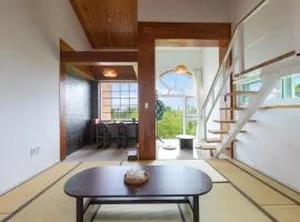 Gangneung Mirabell Spa Pension