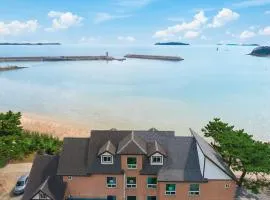 mongsanpo cueogpensyeon