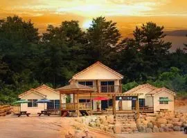 Samcheok lime pension