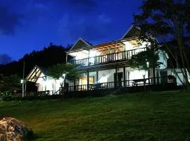 Anmyeondo Lake Park Pension