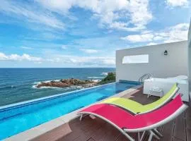 Youngdeok Bell Mar Poolvilla