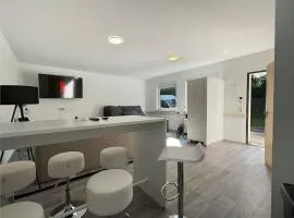 Studio Apartment für 6 P mit Sonnenterrasse