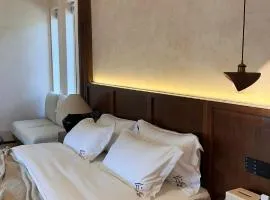 Lijiang Old Town Yunqiu B&B