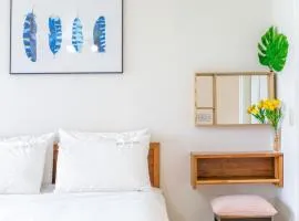 Gyeongju Blue 365 Pension