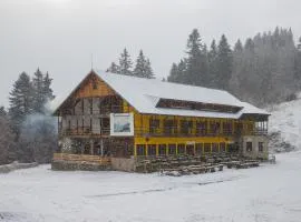 Cabana Gîrbova