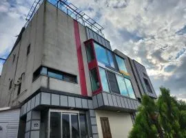 Paju Sunrise Village Pension