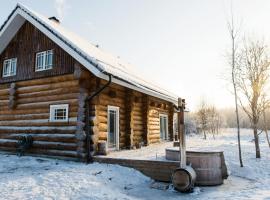 Humala Holiday Home, hotel Kohilában