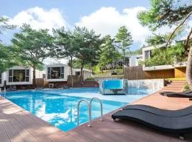 You are Suite Pool Villa