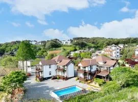 Taean Anmyeondo Sydney Pension