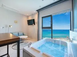 Gangneung wi Pension