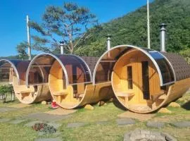 Hongcheon Romantic Travel Pension